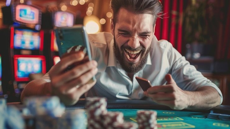 18 app গেমিং প্ল্যাটফর্মের হিরো ব্যানার – বাংলাদেশের স্পোর্টস বিনোদন